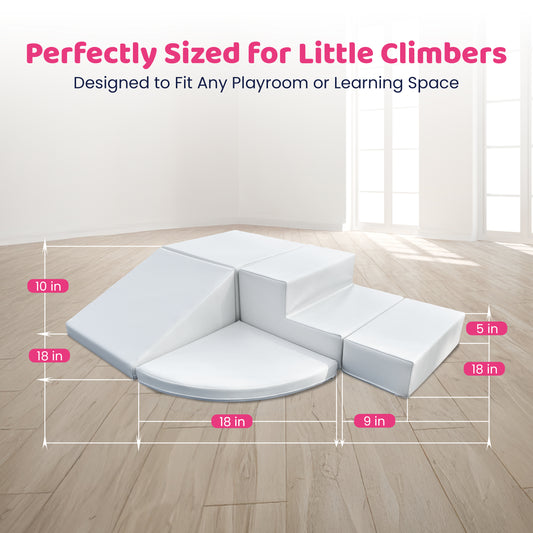 Soft Play - Baby Climber (5)