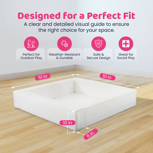 Soft Play -Ball Pit (Standard)