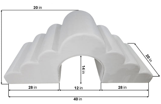Soft Play - Cloud Climb
