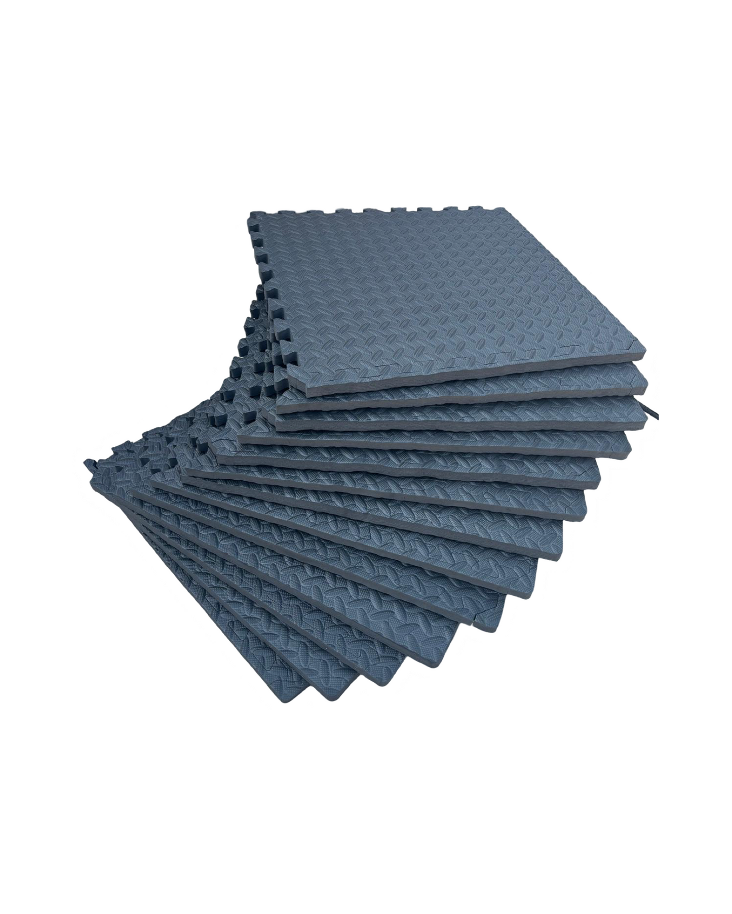 Soft Play - 13- Mats EVA 24” x 24”