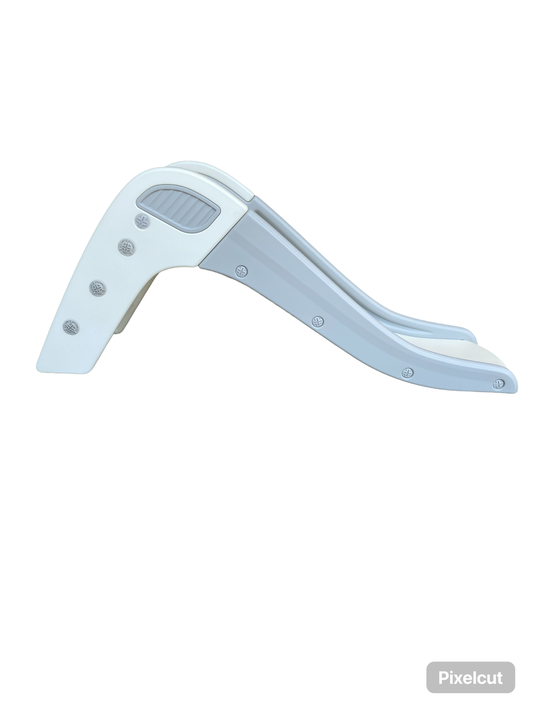 Toddler Plastic Slide (21" High) - Small