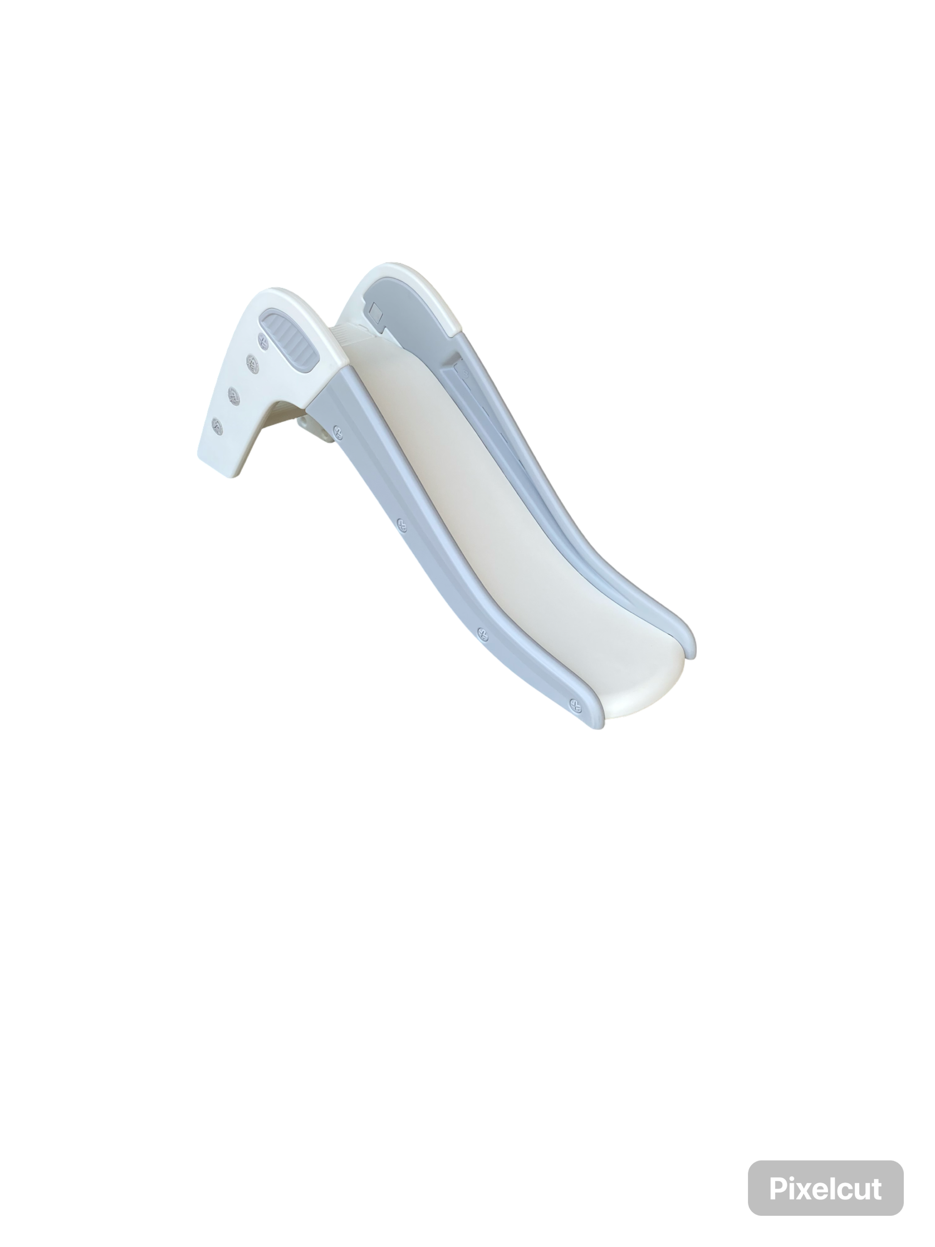 Toddler Plastic Slide (21" High) - Small