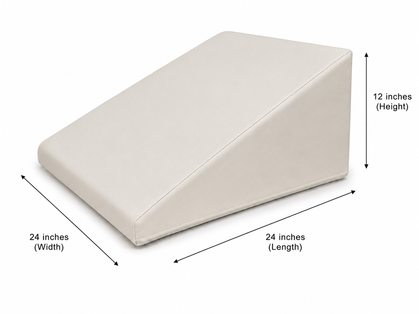 Soft Foam Slide – Compatible with Upper Bridge & Upper Tunnel