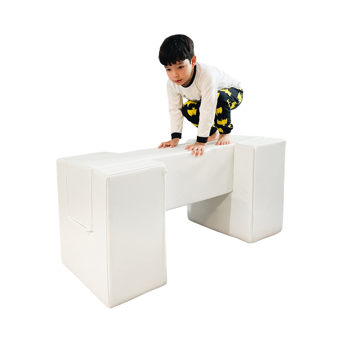 Soft -Play - Jumping Horse