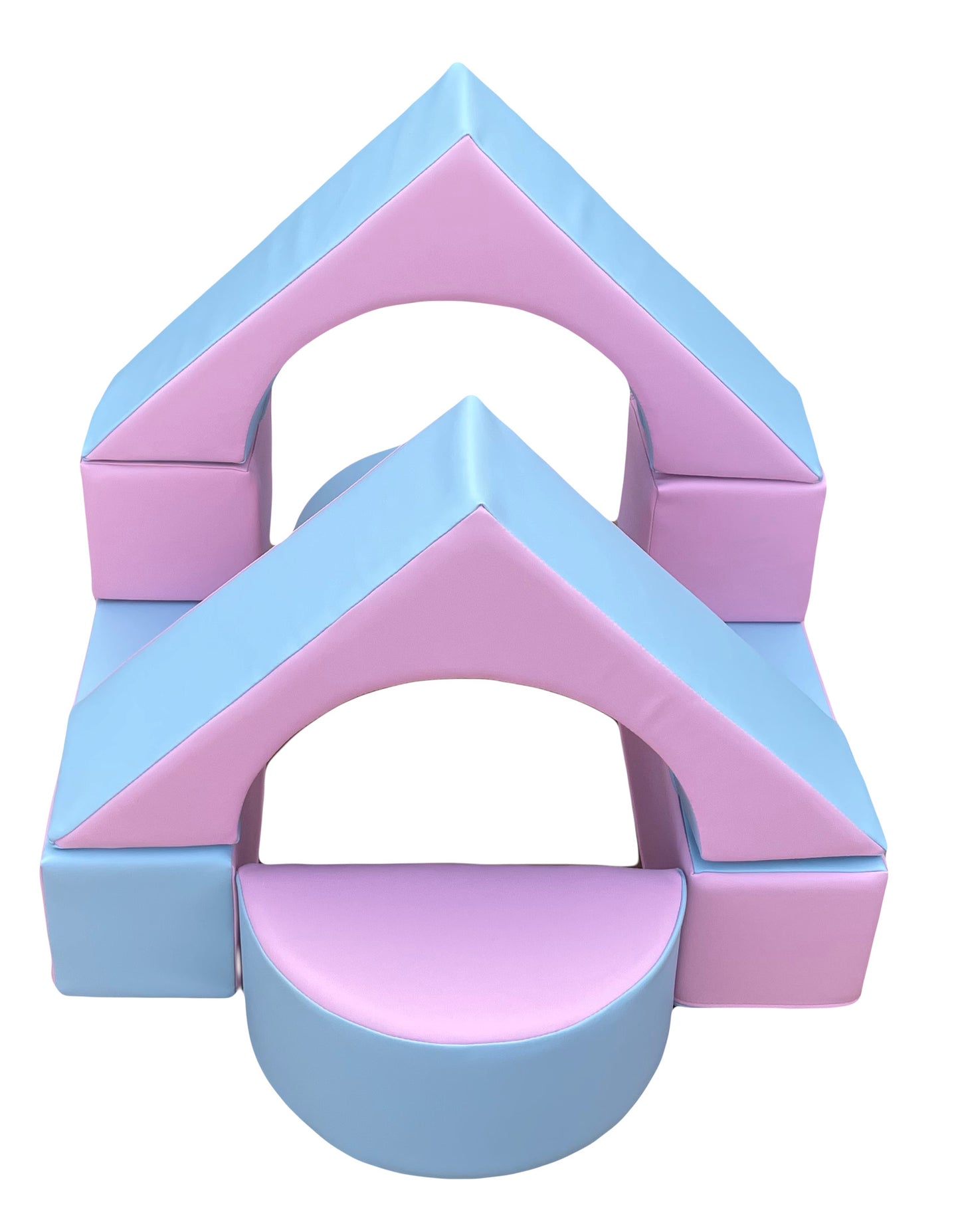Soft - Play - Castle Bell Tower