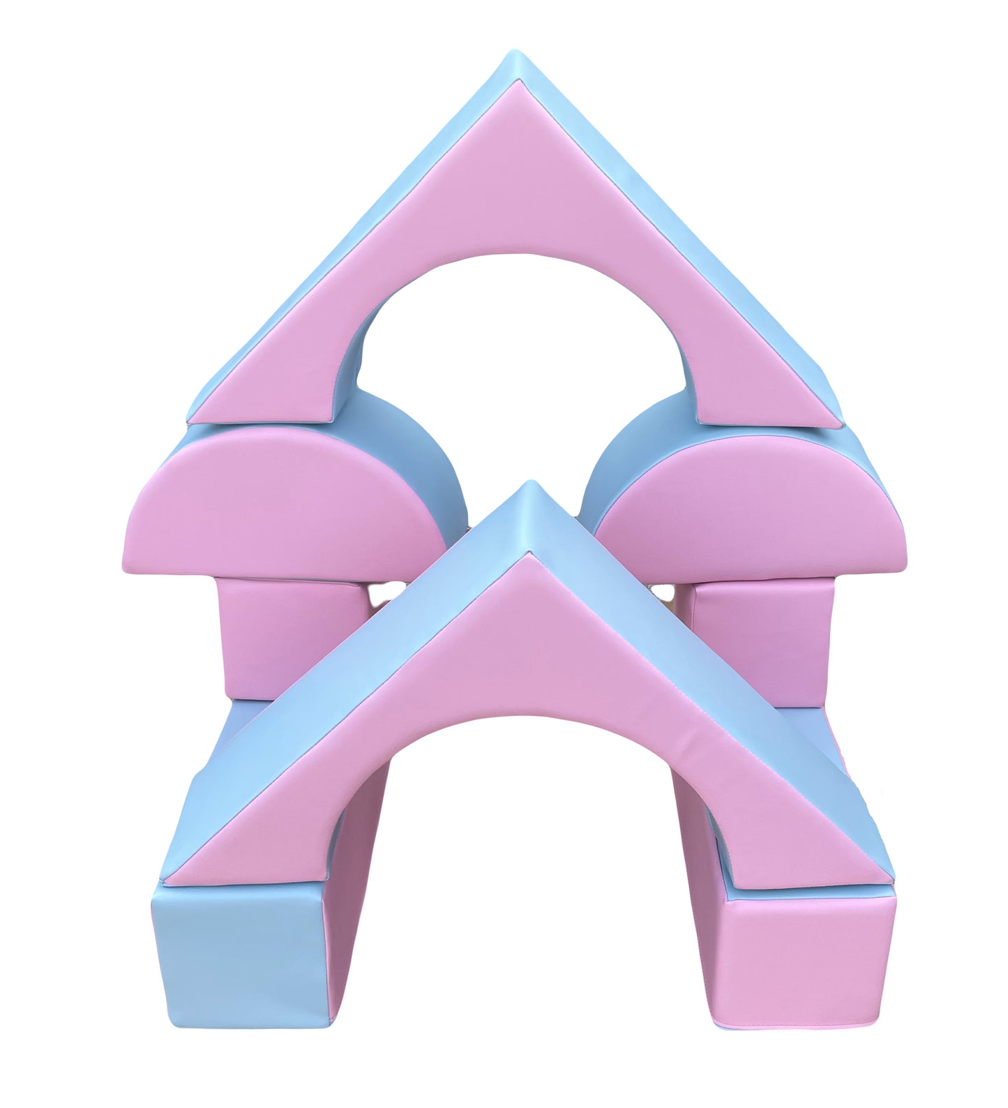 Soft - Play - Castle Bell Tower