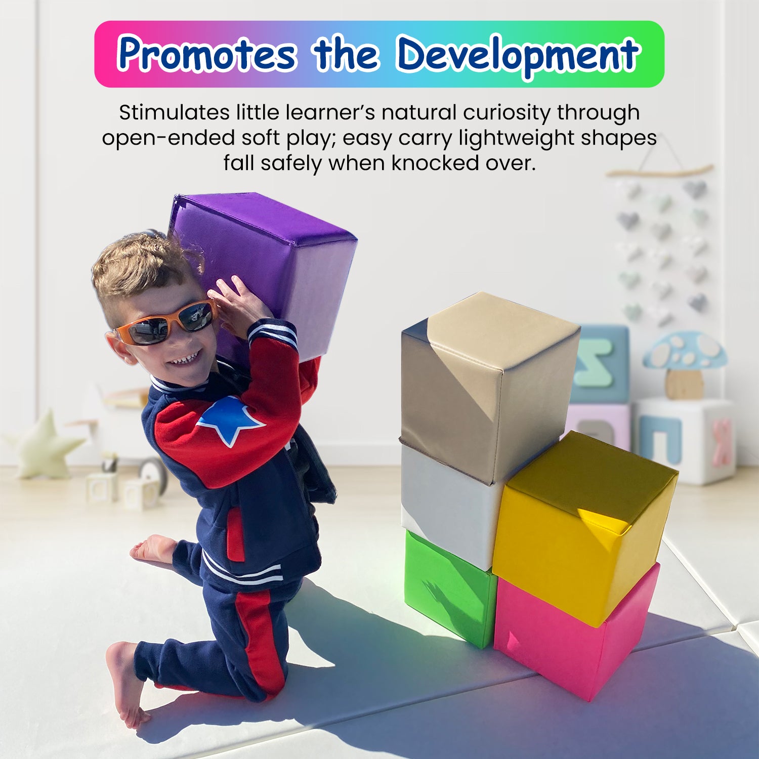 Cubes