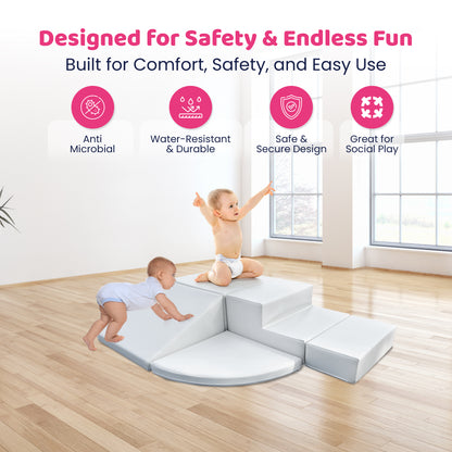 Soft Play - Baby Climber (5)