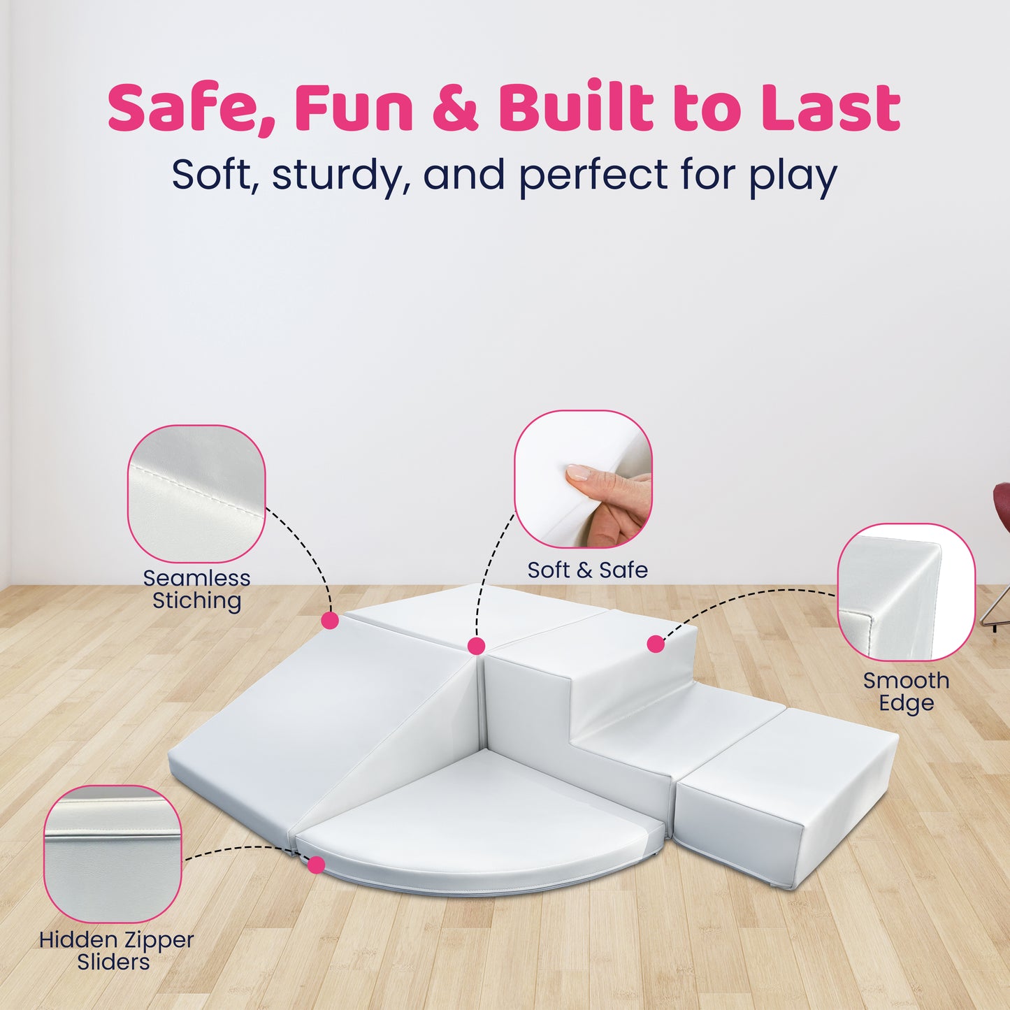 Soft Play - Baby Climber (5)