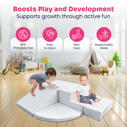 Soft Play - Baby Climber (5)