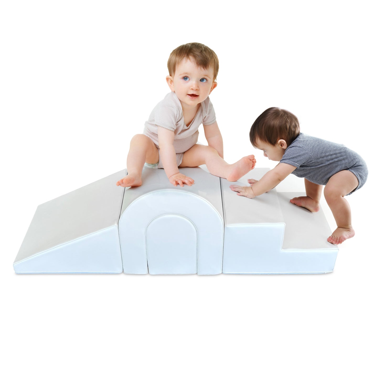 Soft Play - Baby Mountain (4 Pieces)