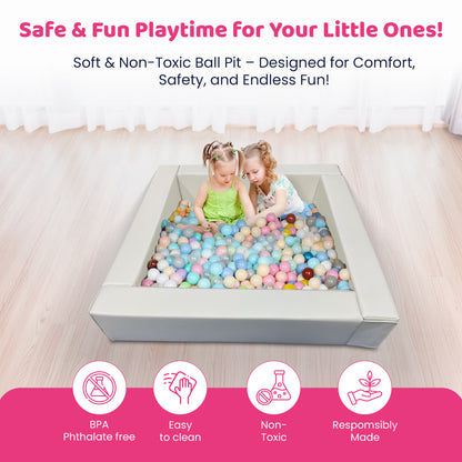 Soft Play -Ball Pit (Standard)