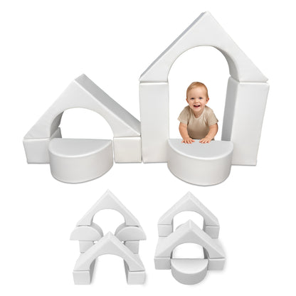 Soft - Play - Castle Bell Tower