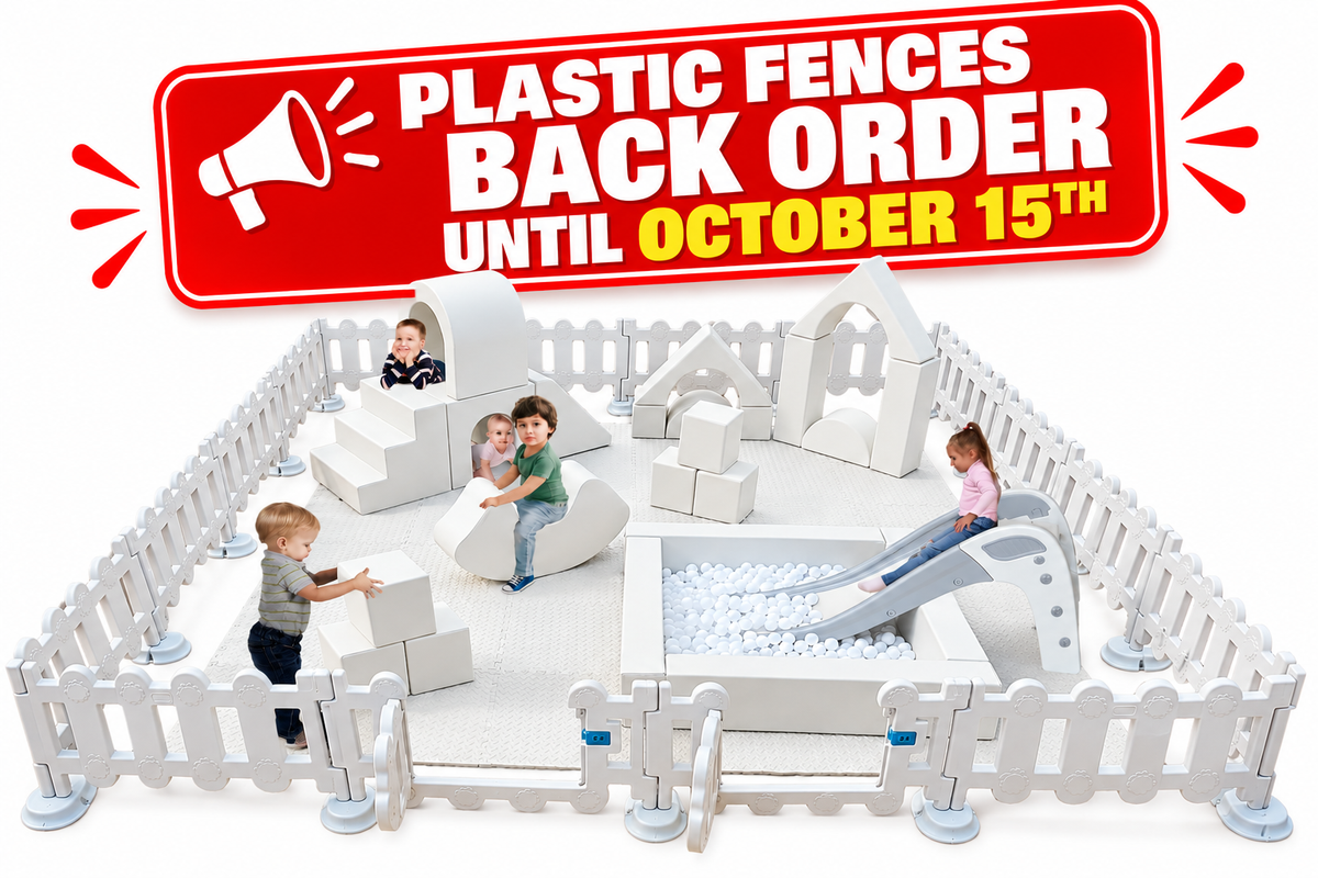 Soft Play - Fun Arena