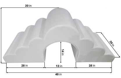Soft Play - Cloud Climb