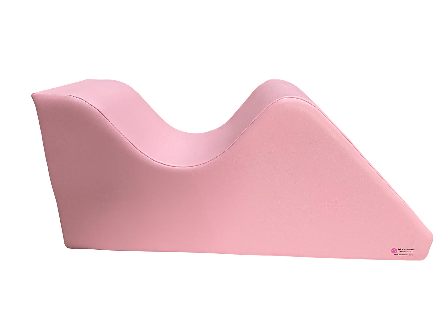 Soft Play - Flat-Bottomed Car