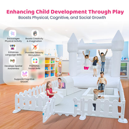 Essential Playground