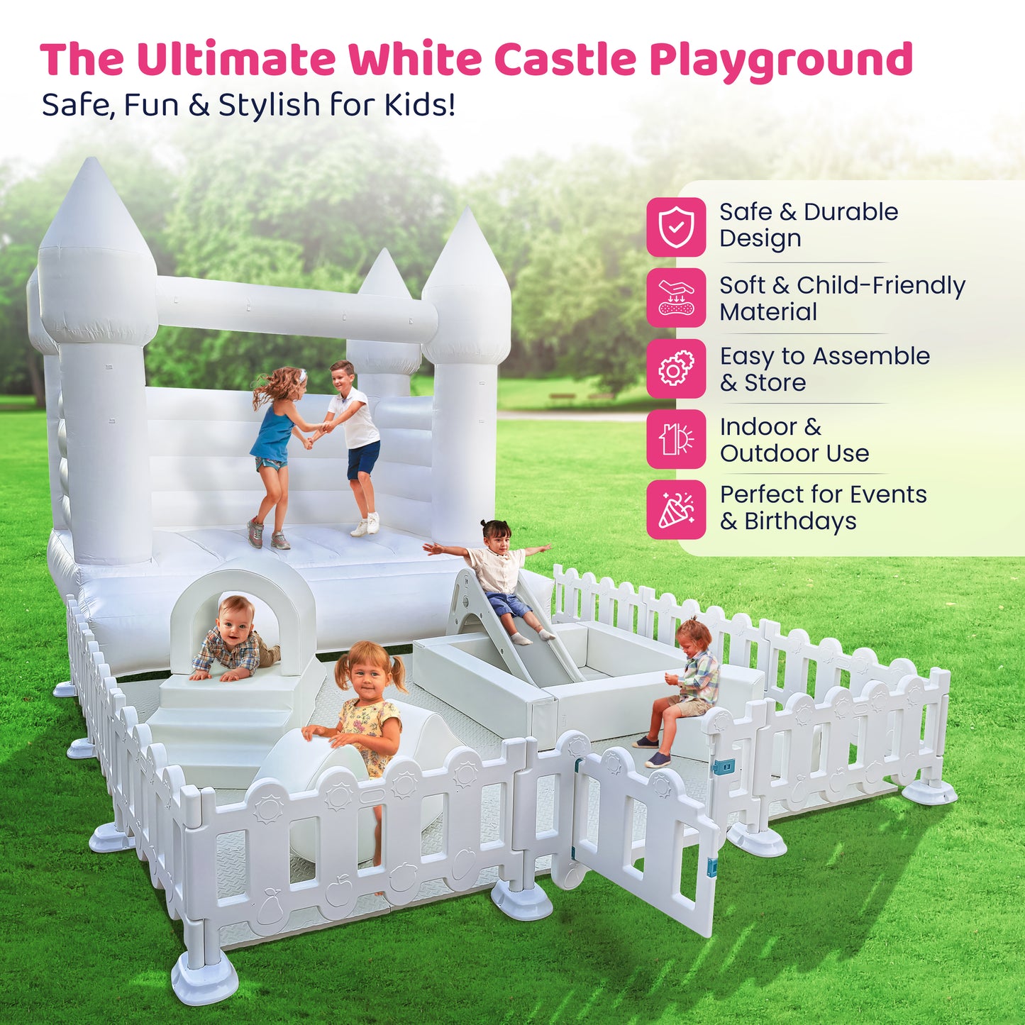 Essential Playground