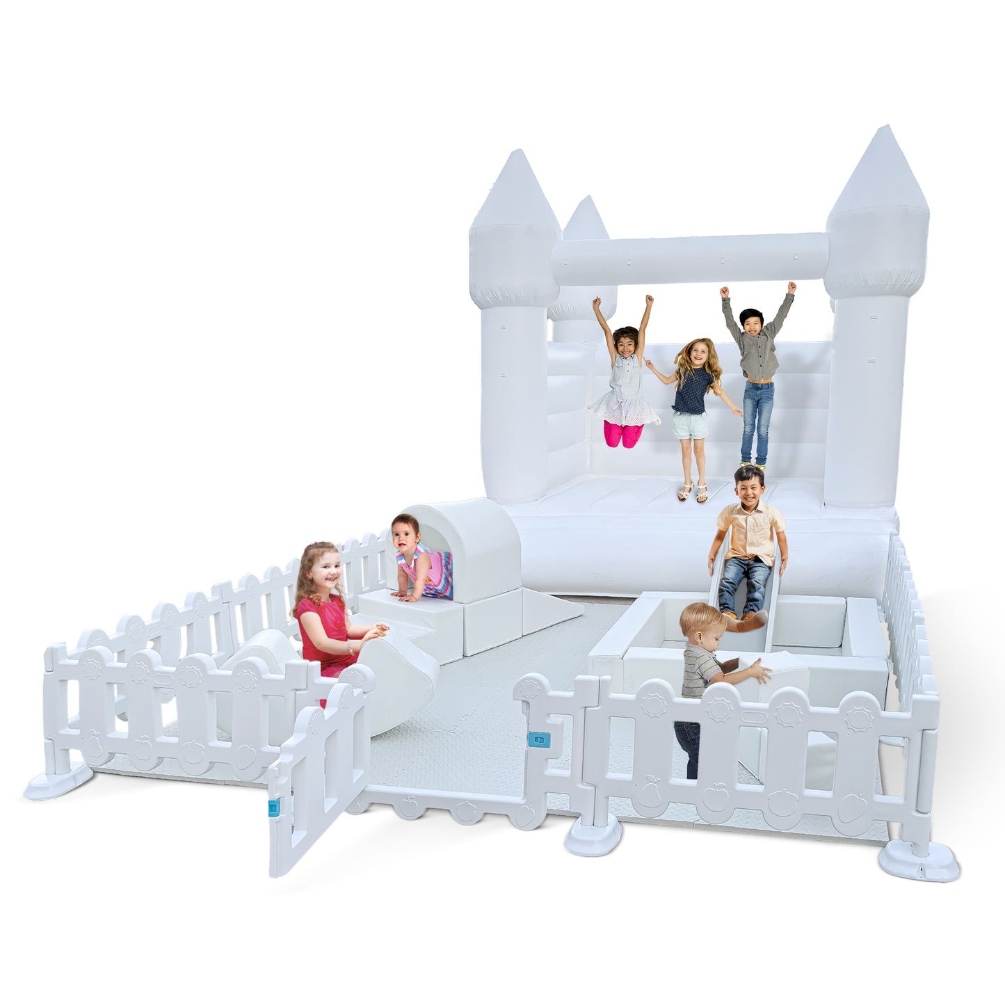 Essential Playground