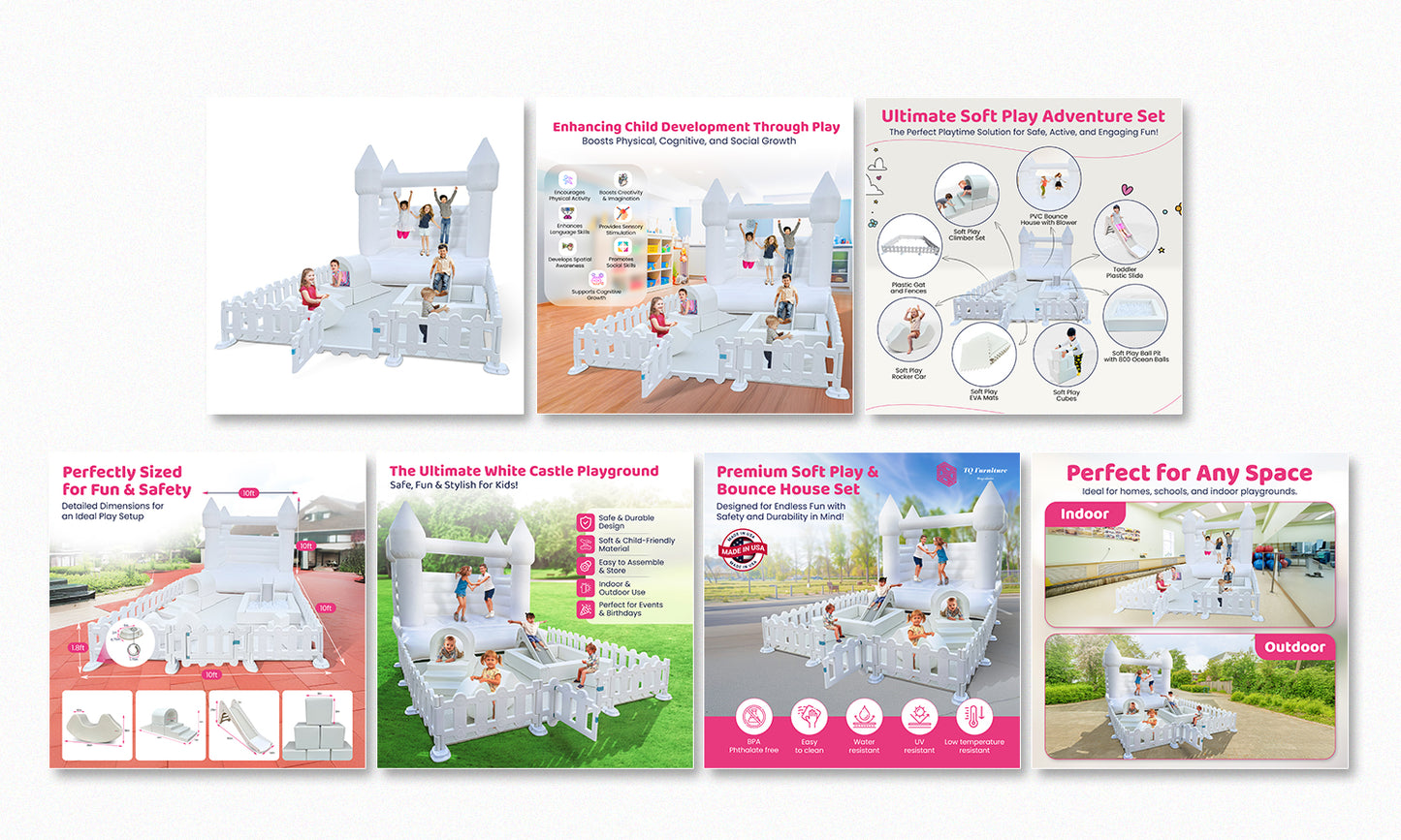 Essential Playground
