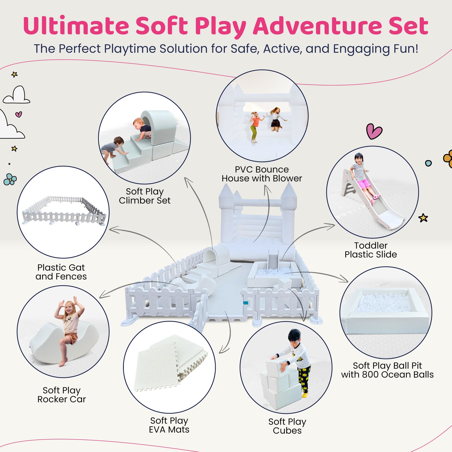 Essential Playground