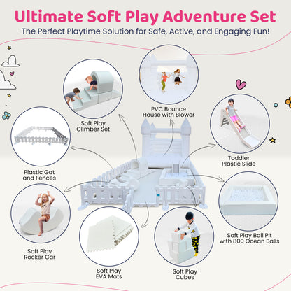 Essential Playground