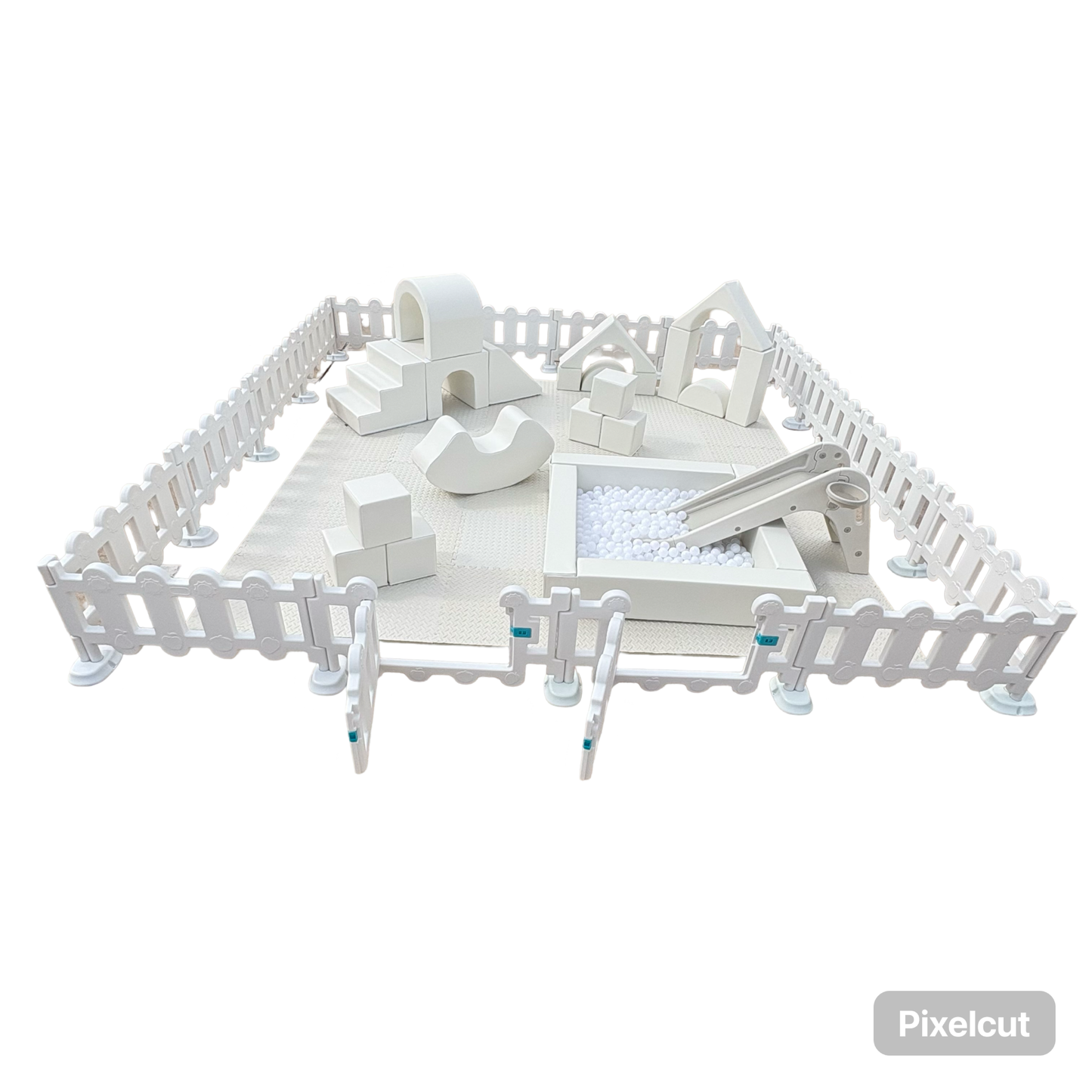 Soft Play - Fun Arena