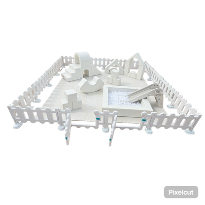 Soft Play - Fun Arena