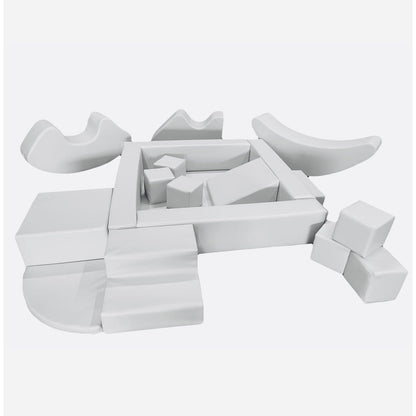 Soft Play - Set