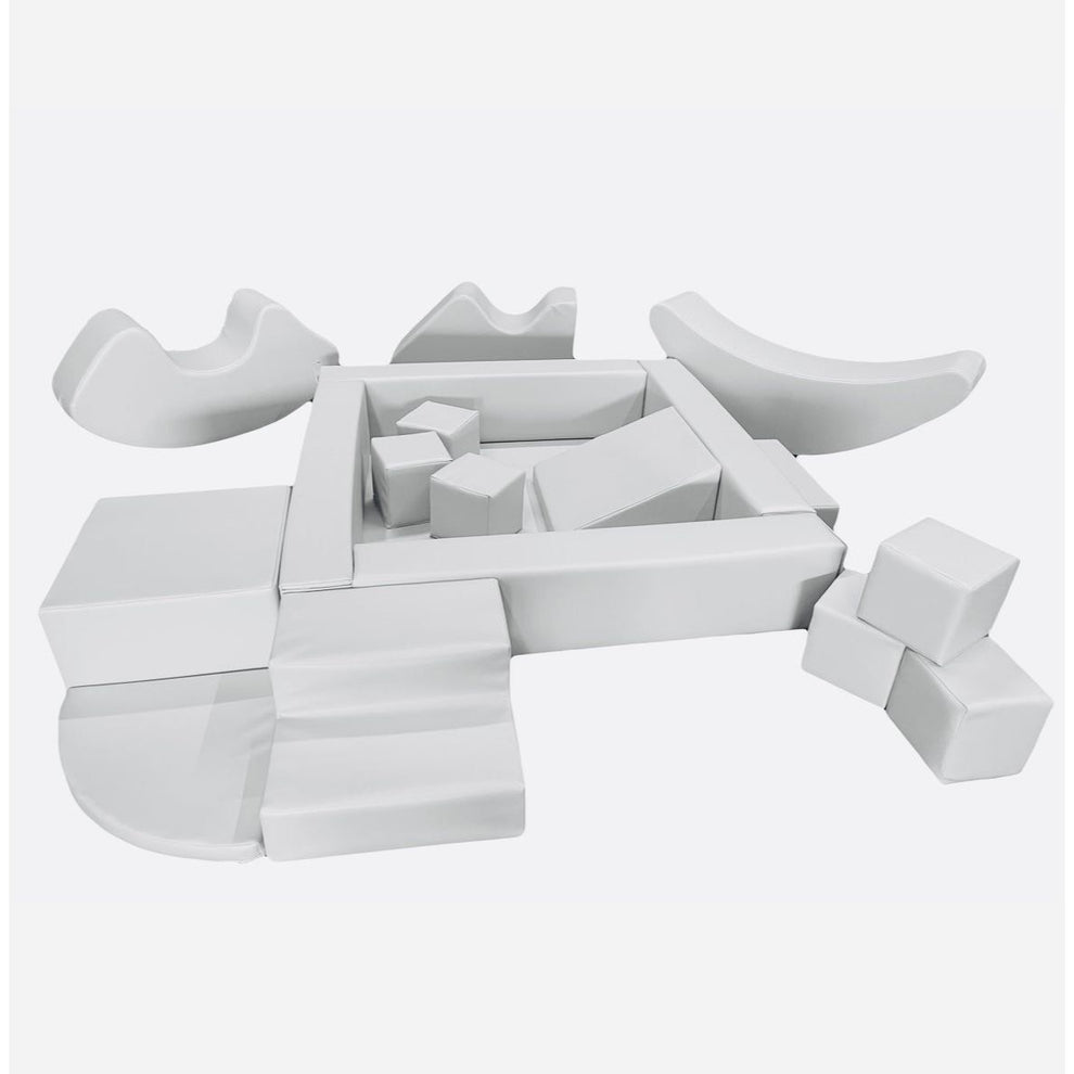 Soft Play - Set Harmony – TQ Furniture Soft Play