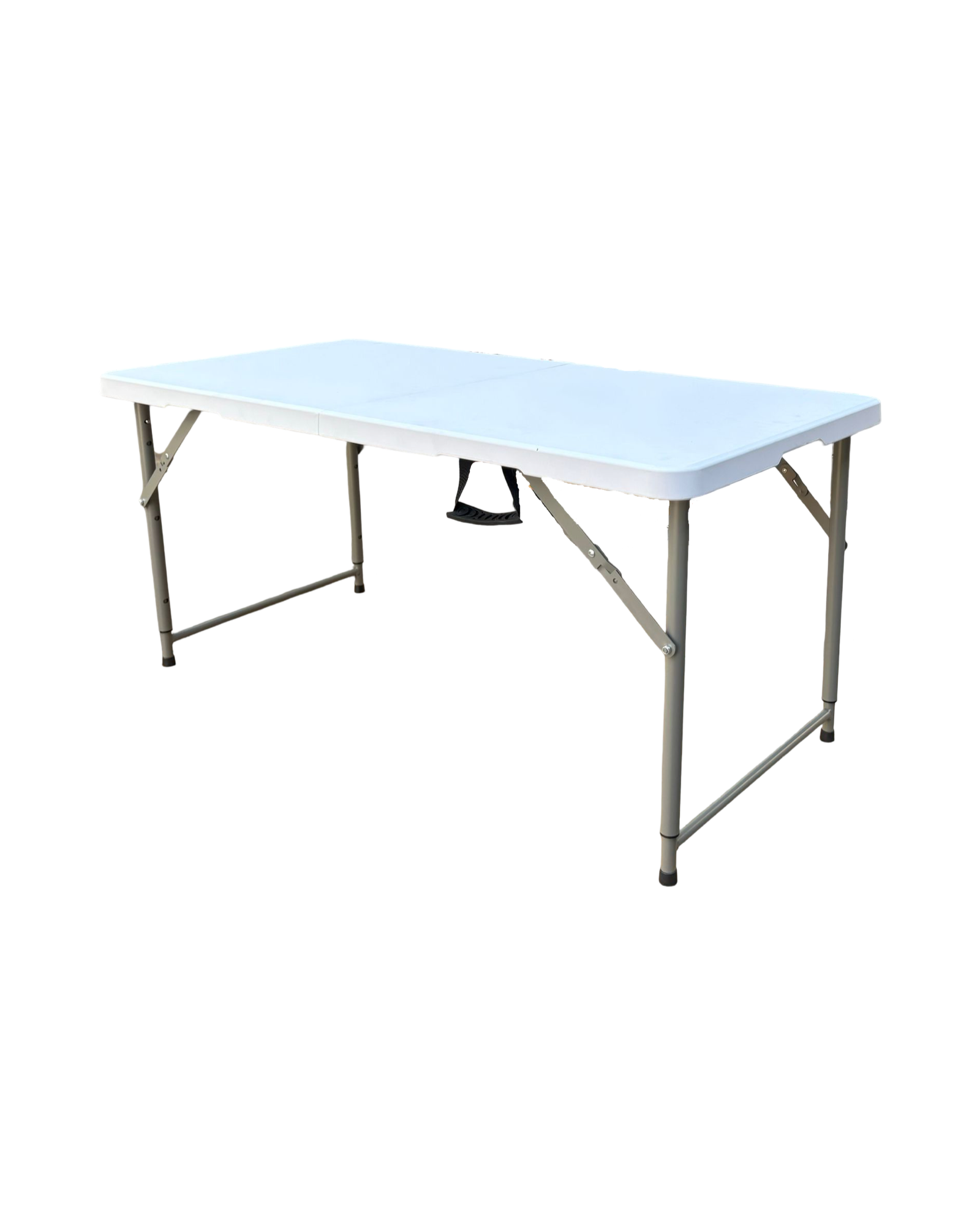 Foldable Multilevel Table