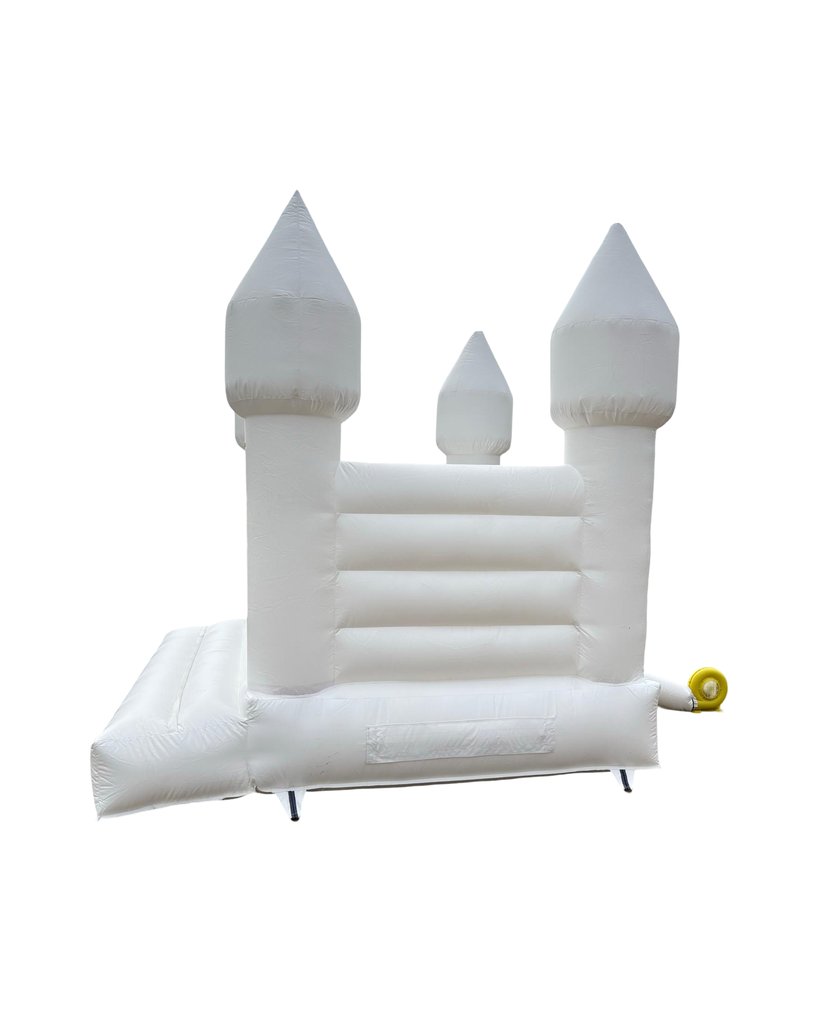 PVC Commercial Long Lasting Bounce House with Blower