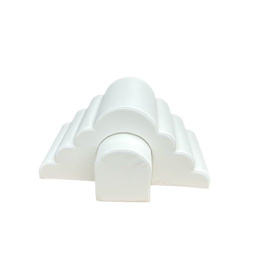 Soft Play - Cloud Climb