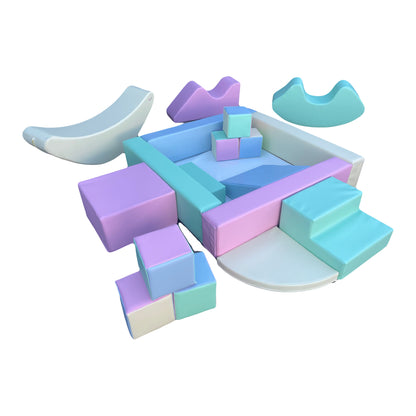 Soft Play - Set