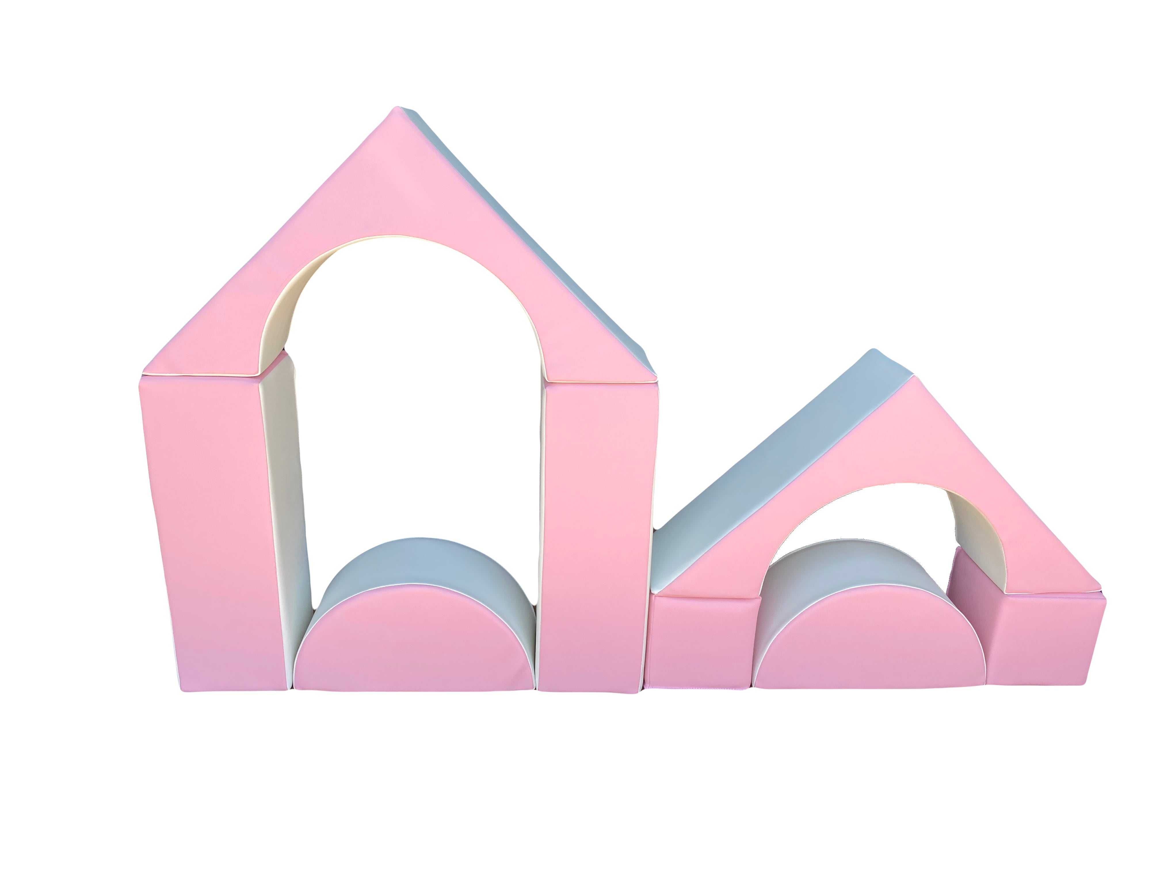 Soft - Play - Castle Bell Tower