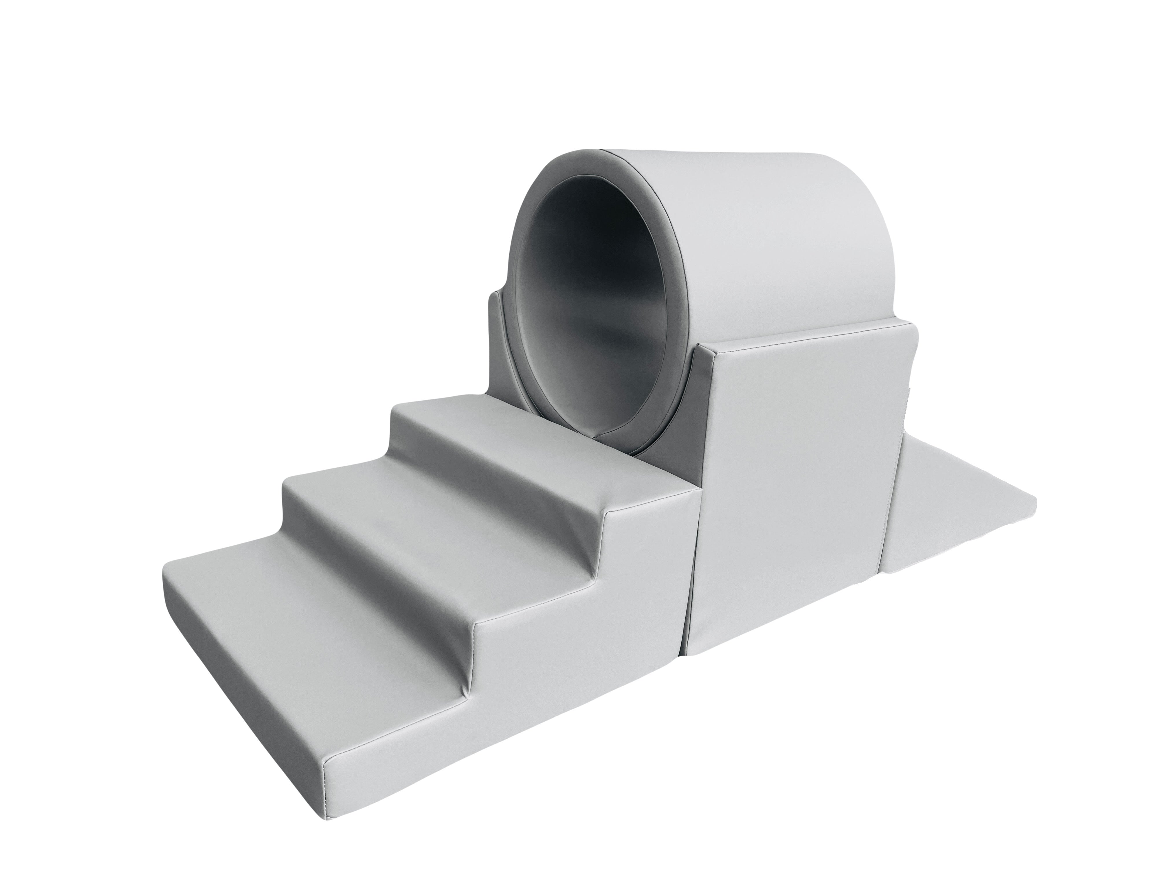 Soft Play -Stair -Upper Tunnel -Slider