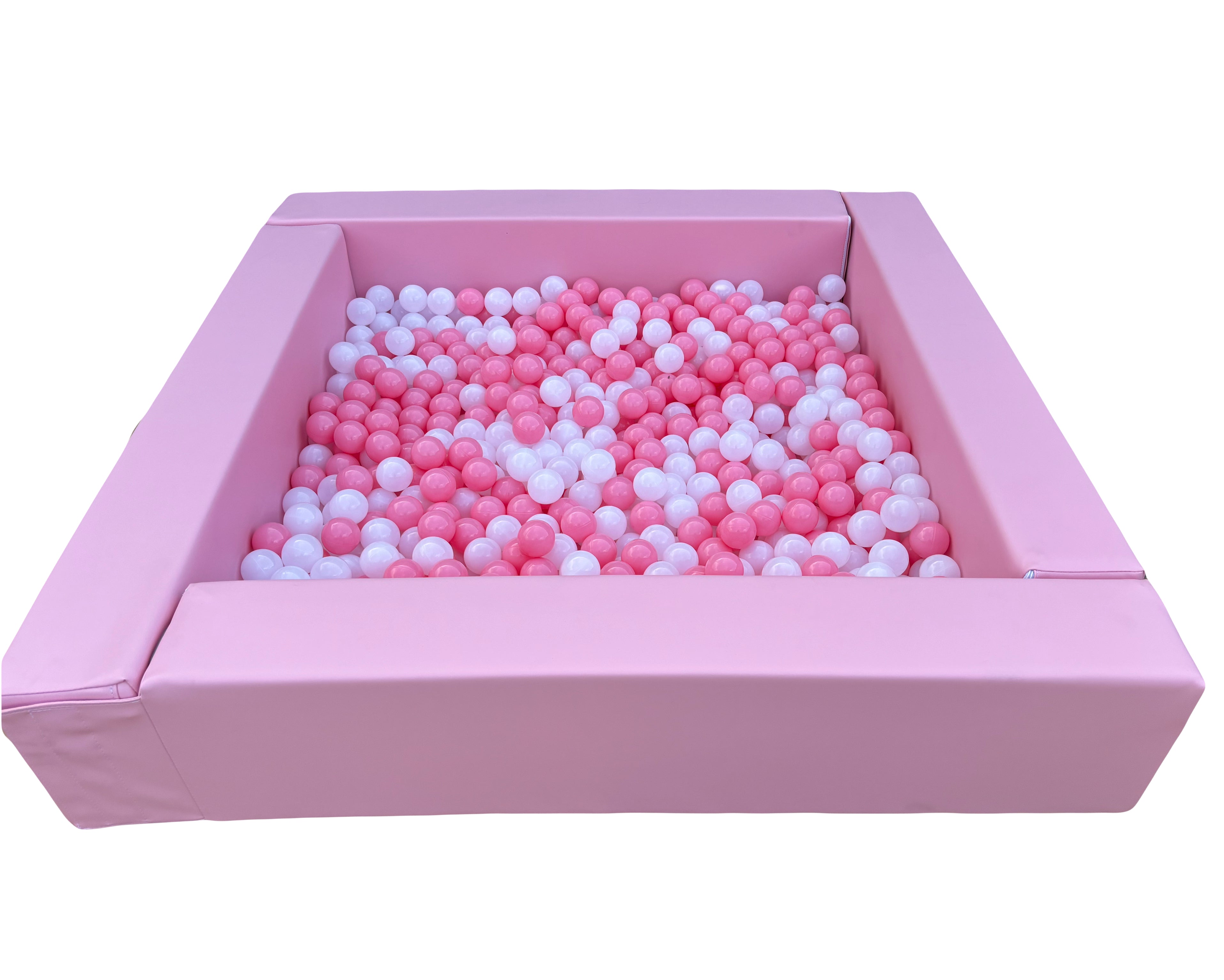 Soft Play- Ball Pit -800  Balls Play