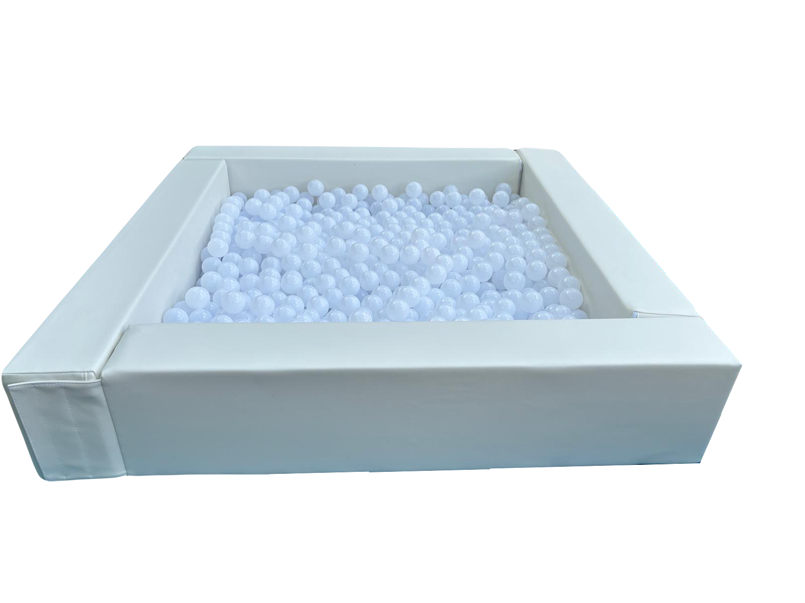 Soft Play- Ball Pit -800  Balls Play