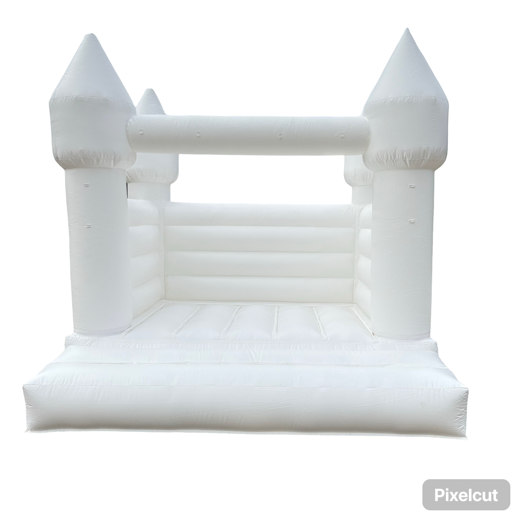 PVC Commercial Long Lasting Bounce House with Blower