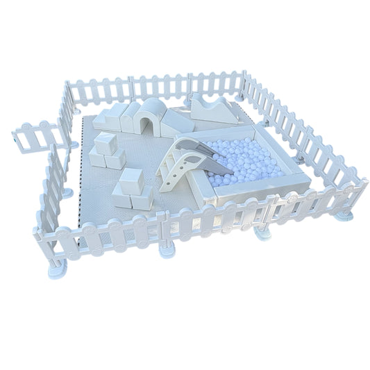 Soft Play - Galaxy Set