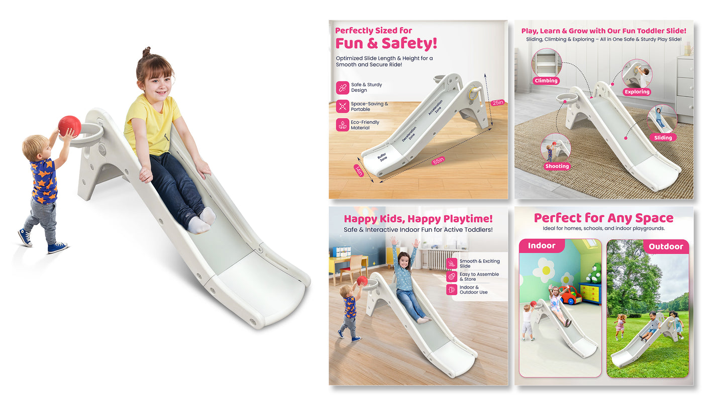 Soft Play - Fun Arena