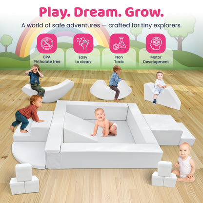 Soft Play - Set Harmony