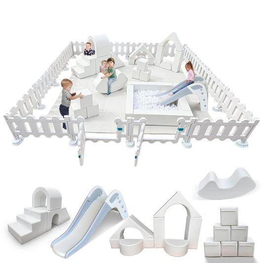 Soft Play - Fun Arena