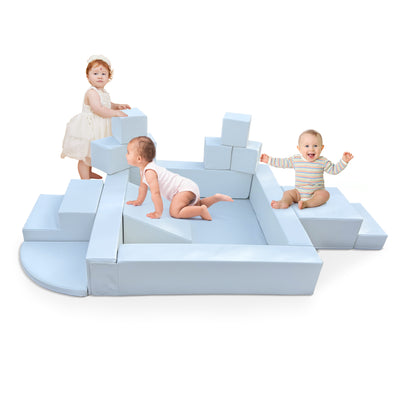 Soft Play - Set-Basic