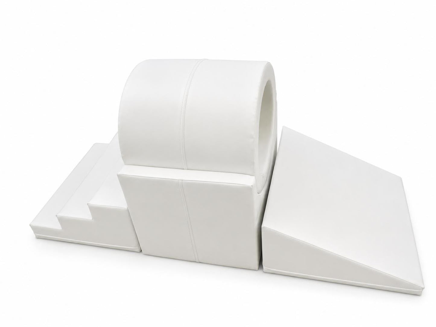 Soft Play -Stair -Upper Tunnel -Slider