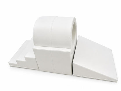 Soft Play -Stair -Upper Tunnel -Slider