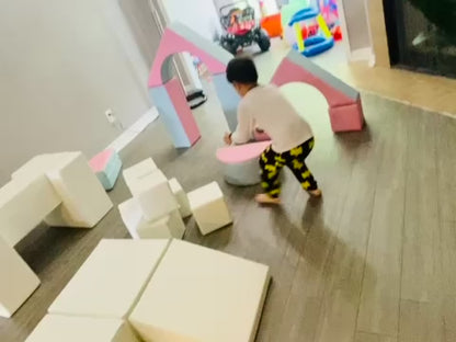 Soft - Play - Castle Bell Tower